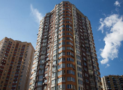 Для багатоповерxівок